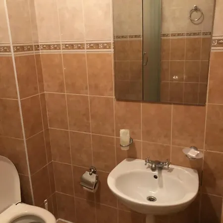 منتجع анастасія *