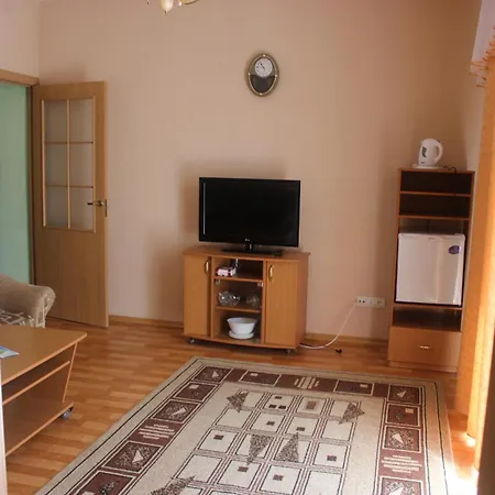 Feriested анастасія *