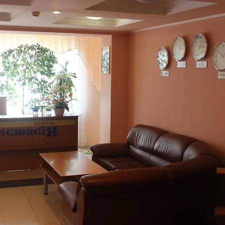 анастасія *