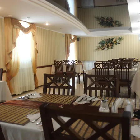 анастасія Truskavets