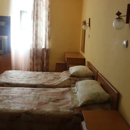 анастасія منتجع *