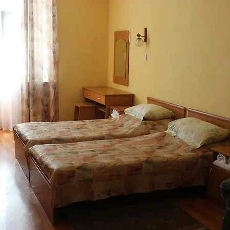 منتجع анастасія