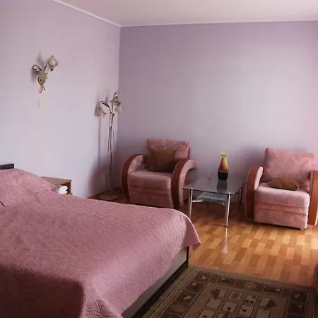 анастасія Resort