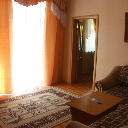 Feriested анастасія