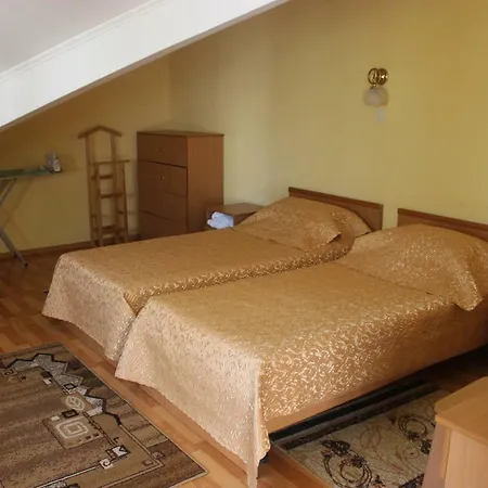 Resort анастасія