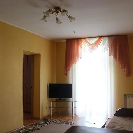 анастасія منتجع