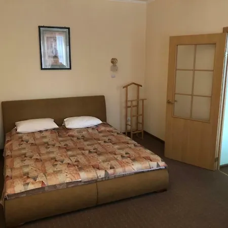 анастасія منتجع تريسكافيتس