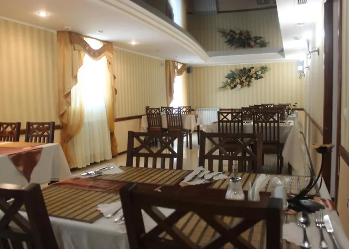 анастасія Truskavets