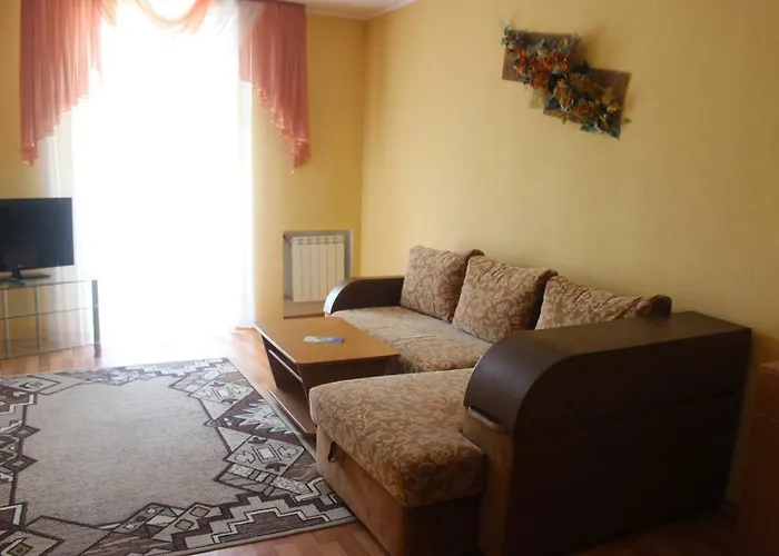 Semesteranläggning (resort) анастасія *