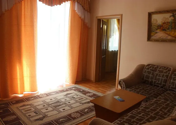 Semesteranläggning (resort) анастасія